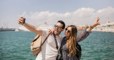 Feriados prolongados são opção para viajar fora das férias