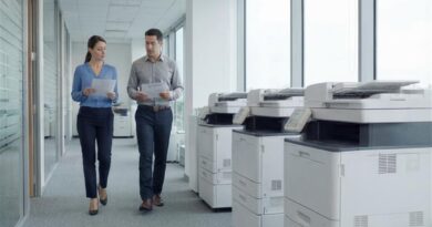 Setor de impressão foca em integrações para mais eficiência