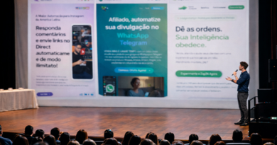 Uso de automações no Instagram e WhatsApp cresce no Brasil