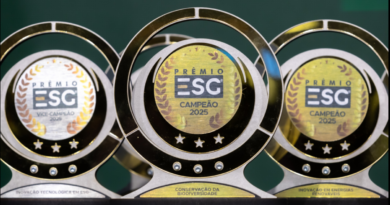 Prêmio ESG e Sustentabilidade tem prazo até 27 de fevereiro