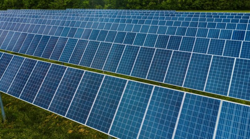 Evolução da energia renovável trará benefício para sociedade