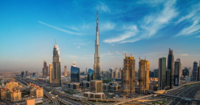 Imersão apresenta Dubai como alternativa patrimonial