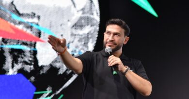 Livro propõe transformação pessoal a partir do propósito