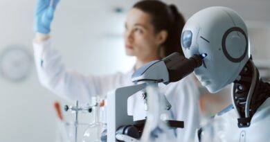 CFM publica regras para uso de IA na medicina