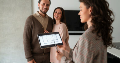Digitalização impulsiona recorde no mercado imobiliário