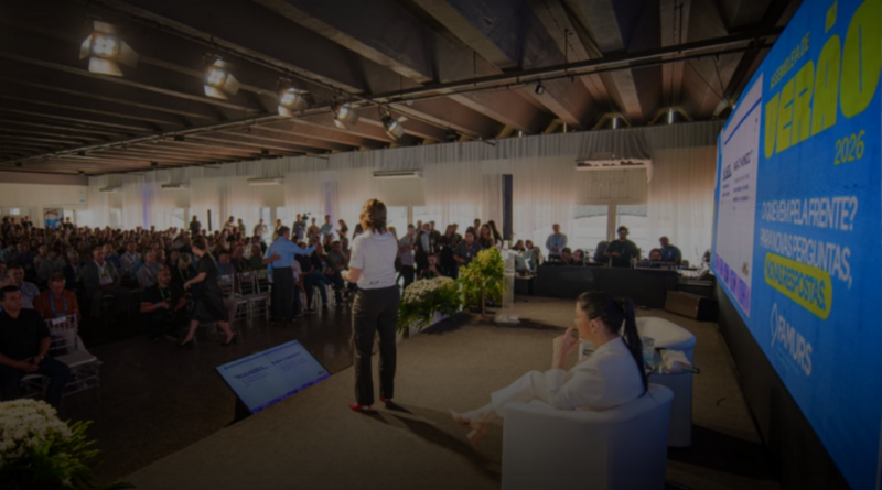 Grupo Thema/Pólis participa da Assembleia de Verão 2026