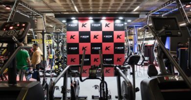 Setor fitness brasileiro cresce e desafia empresas