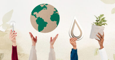 Sustentabilidade ganha espaço na hotelaria brasileira