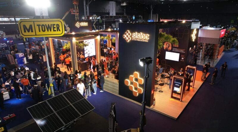 Locação ganha voz institucional na ANALOC Rental Show 2026