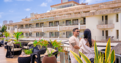Hotel em Natal lança curso gratuito de garçom com premiações