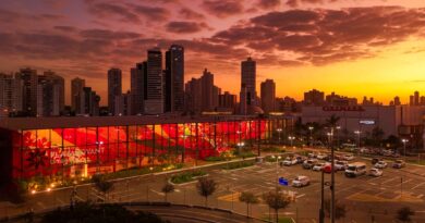 Projeto goiano vence o iF DESIGN AWARD 2026