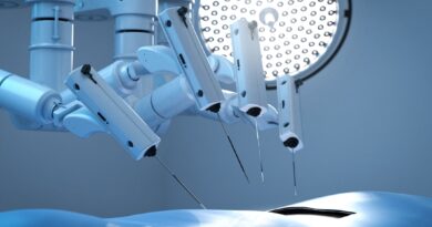 Cirurgia robótica transforma tratamento de câncer urológico
