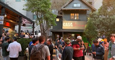Plataforma Fartura assina curadoria da Casa Minas no SXSW