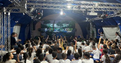 Cinema e Cidadania III realiza oficinas em oito cidades