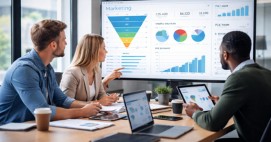 Marketing digital cresce 30% e reforça modelos estruturados