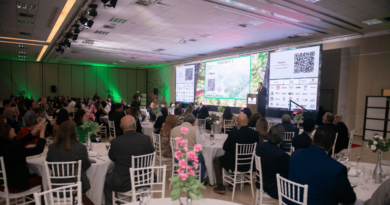 Inscrições para Prêmio Consciência Ambiental vão até 31/3