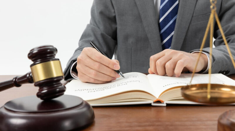 Judicialização amplia busca de seguro por advogados