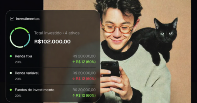 Pierre usa IA para simplificar gestão financeira