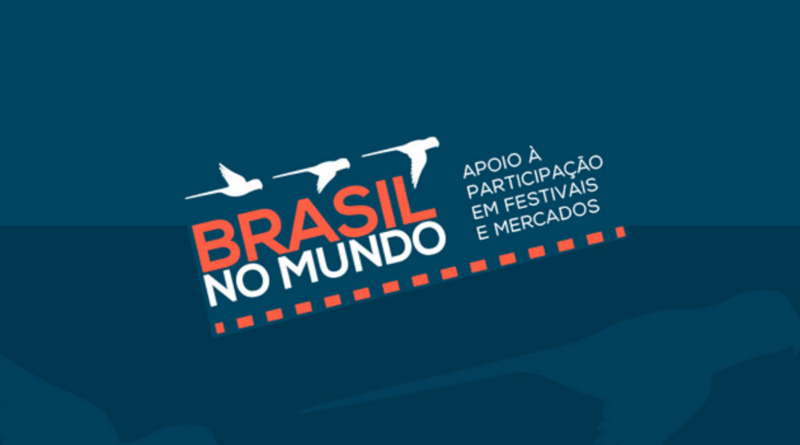 Investimento acelera internacionalização do cinema em 2026