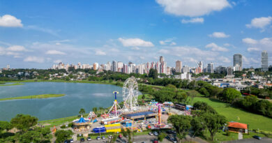 Alta da locação atrai investidores no mercado de Curitiba