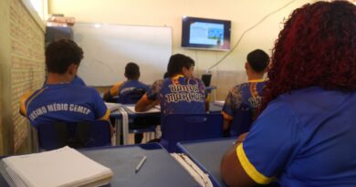 MEC, Anatel e Telebras visitam escolas indígenas conectadas