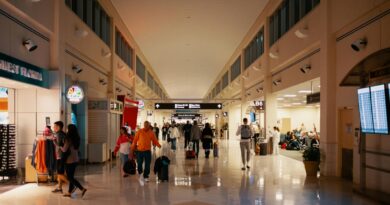 Vó Alzira realiza ação no Shopping Cidade São Paulo