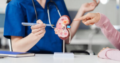 Doença renal pode ser importante causa de morte até 2040