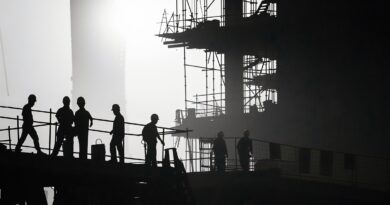 Construção civil mantém desafios às vésperas da FEICON