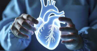 Prevenção cardíaca exige check-up a partir dos 40 anos