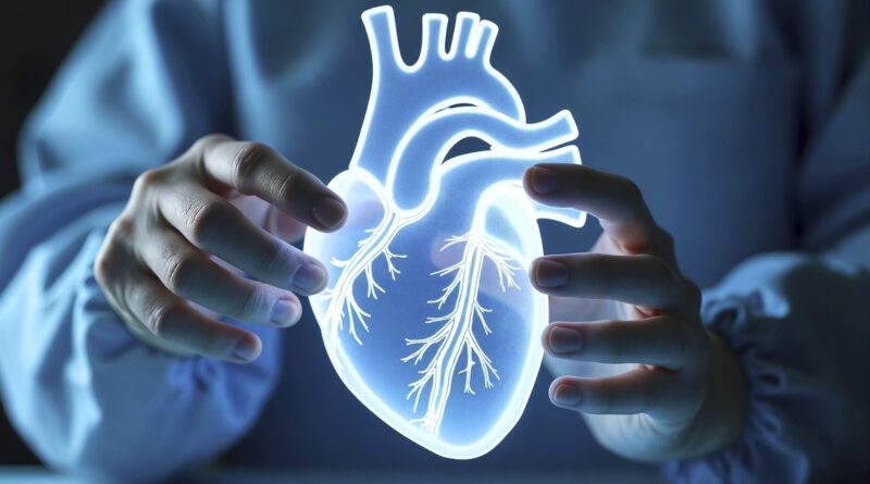 Prevenção cardíaca exige check-up a partir dos 40 anos