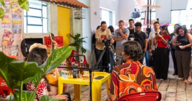 Canon do Brasil realiza evento "Uma Canon na Mão"
