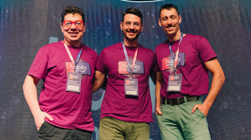 Startup brasileira de IA inicia expansão internacional