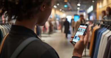 Consumidor brasileiro adota jornada híbrida, aponta pesquisa