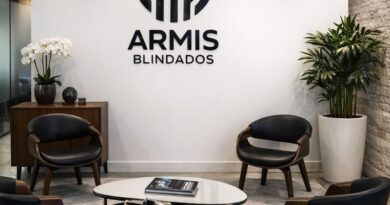 Armis Mobi cresce 500% e aposta na blindagem por locação