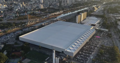São Paulo sedia a 1ª Expo Turismo Paulista