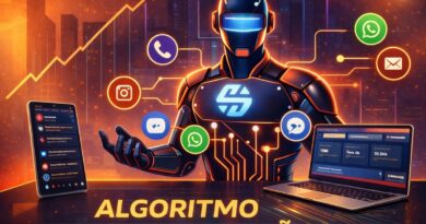 Skill-Hub lança novo Algoritmo de Conversão para vendas