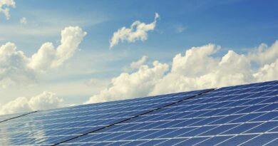 Investimentos em energia solar superam R$ 32,9 bi em 2025