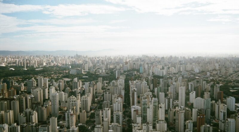 Crescimento imobiliário no ABC impulsiona inovação