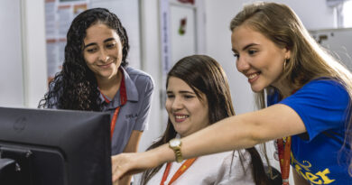 Empresas investem na retenção de mulheres