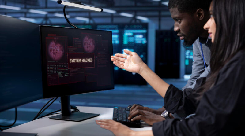Ataques à cadeia de suprimentos digital dobram em 2025