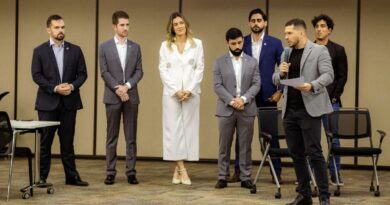 Instituto em BH forma jovens lideranças para debate público