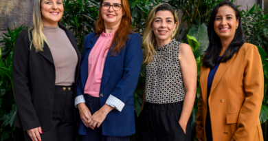 Mulheres ocupam 72% dos cargos de liderança Rede Total Care RJ