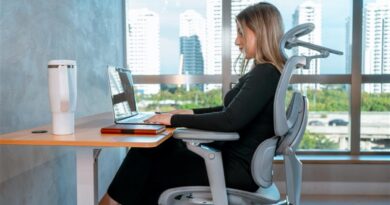 Home office e universo gamer exigem soluções ergonômicas