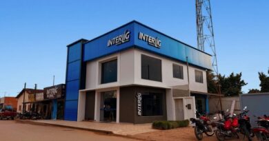 Interlig leva internet ao interior do Pará