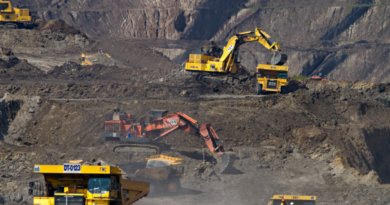 Brasil amplia demanda por insumos críticos na mineração
