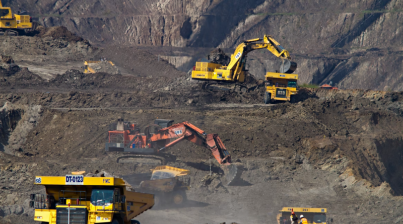 Brasil amplia demanda por insumos críticos na mineração