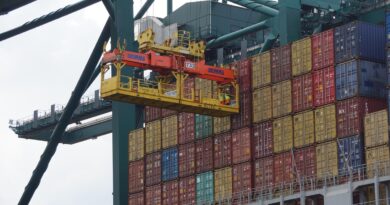Número de empresas importadoras cresce no Brasil