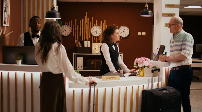 Hotelaria impulsiona turismo e economia de Sorocaba