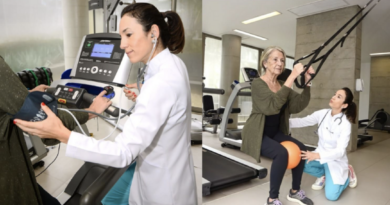 Instituto Adapta expande pós-graduação em fisioterapia