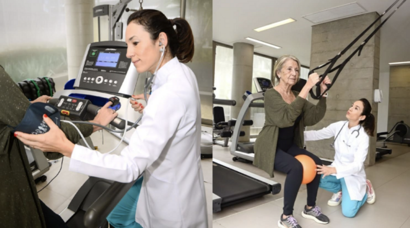 Instituto Adapta expande pós-graduação em fisioterapia